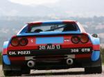 Ferrari 308 GTB Group 4 Michelotto 1978 года